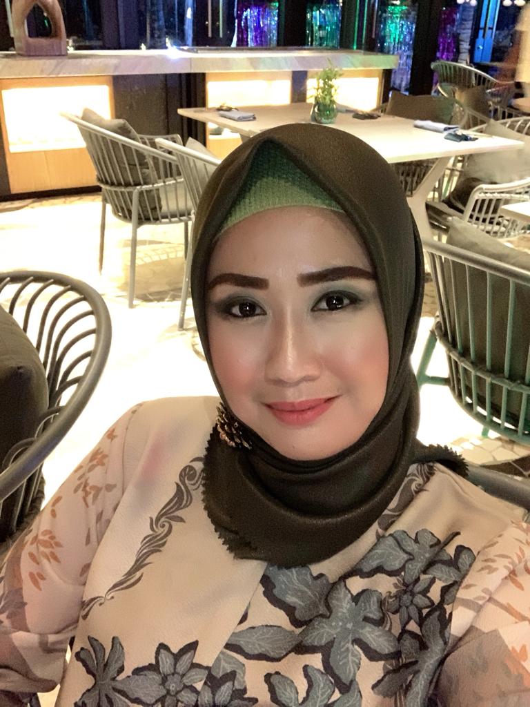 Cisyelya Bunyamin, SVP of Accommodations, tiket.com