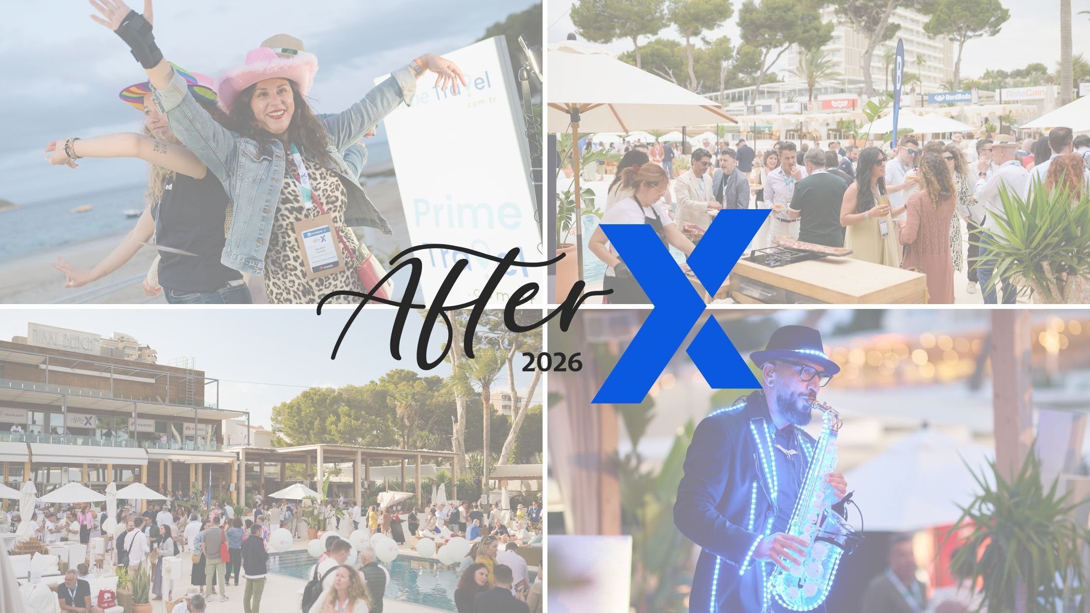 Travelgate reveals 2026 theme for ConX