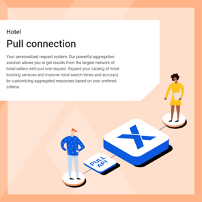 Copia de Pull connection