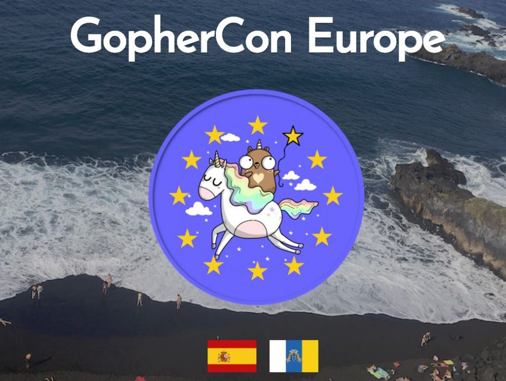 GopherCon Europe 
