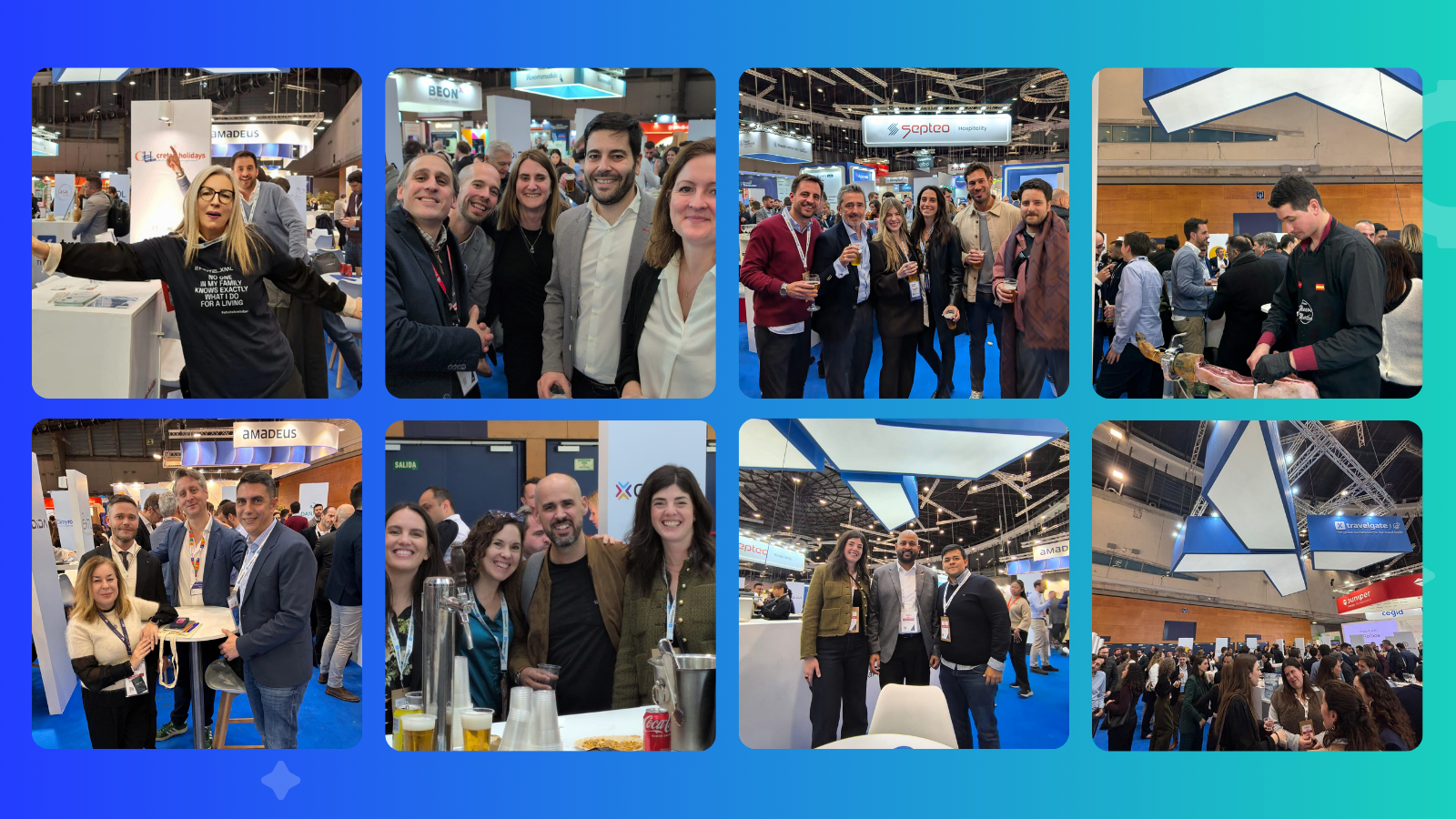 Thank you for FITUR 2026 !