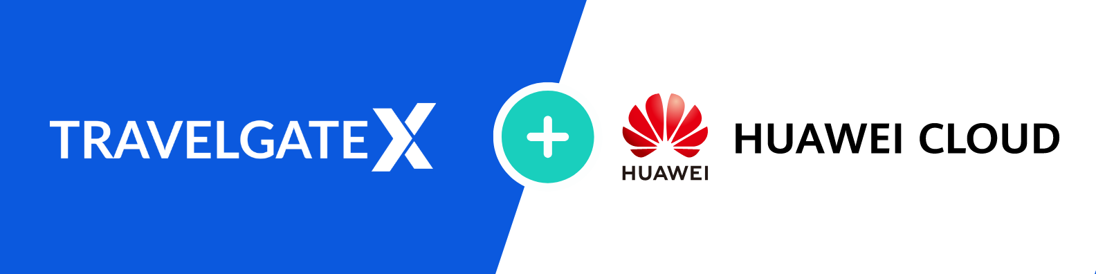 TravelgateX & Huawei Cloud