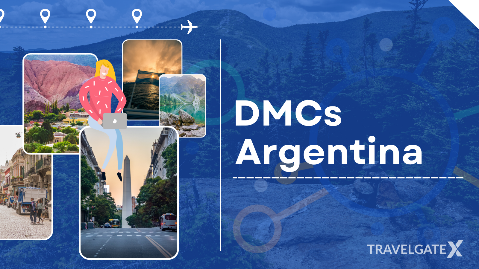 DMCs Argentina