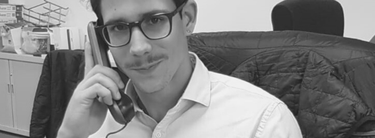 Aitor García, Onboarding de TravelgateX 