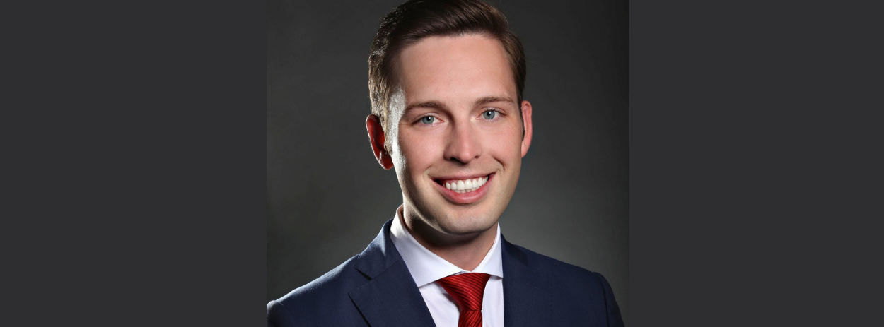 Nicholas Hentschel, COO American Tours International