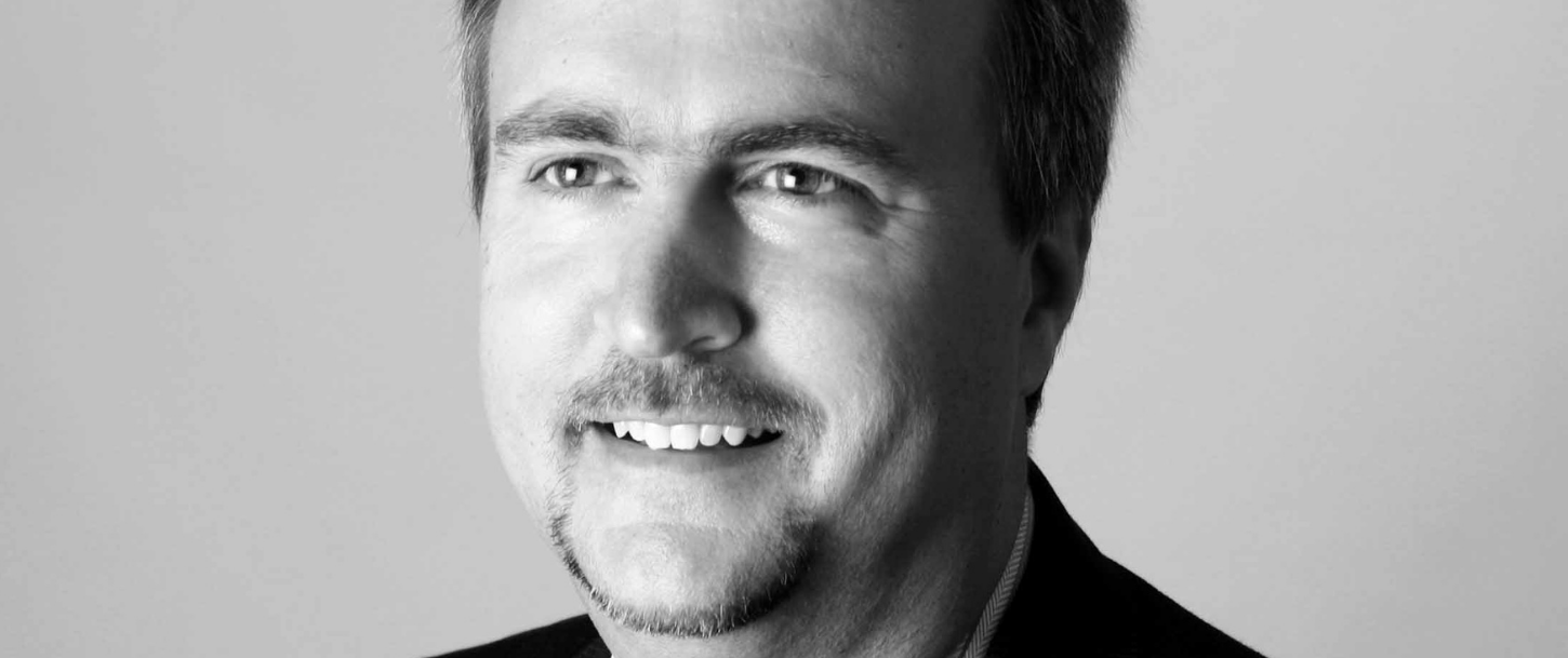 Greg Berman, COO Shiji Distribution Solutions