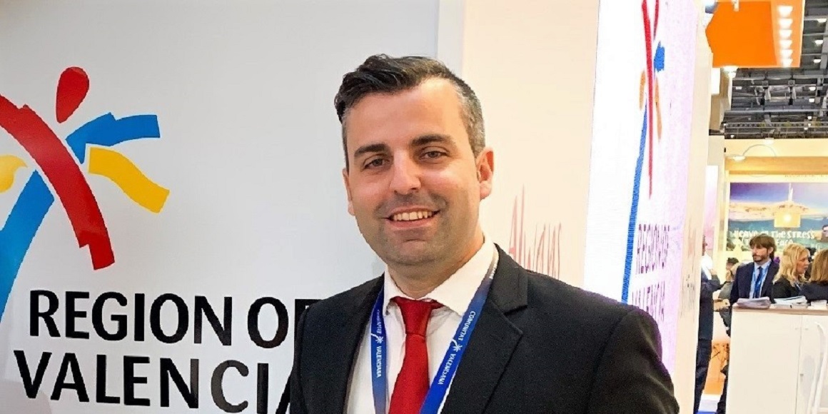 Alex Pedret Wholesale Director Allbeds